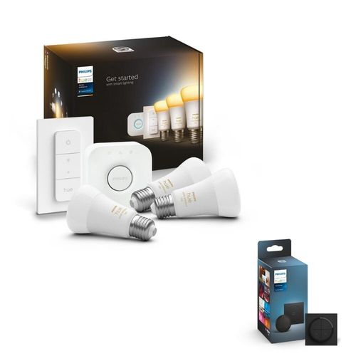 Philips Hue Bluetooth White...