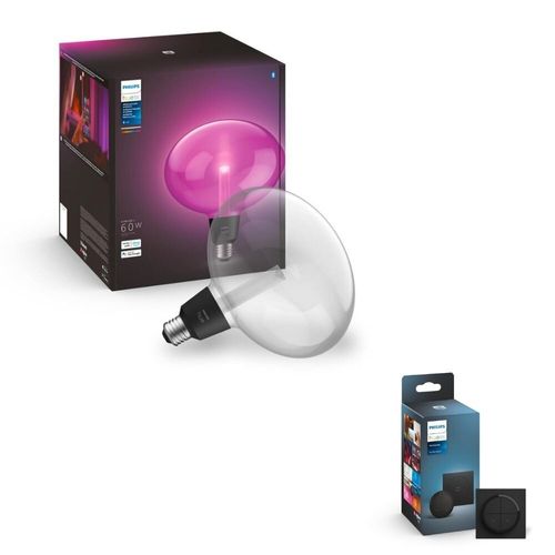 Philips Hue Bluetooth White &...