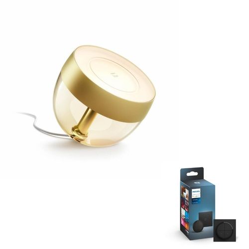 Philips Hue Bluetooth White...