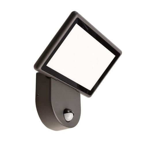 LED Wandleuchte Alkes S...