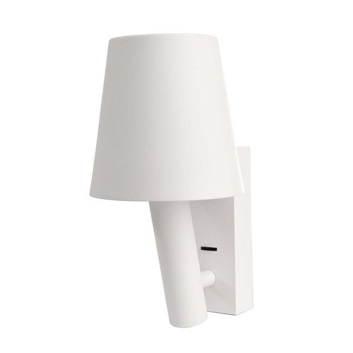 LED Wandleuchte Alwa I in...