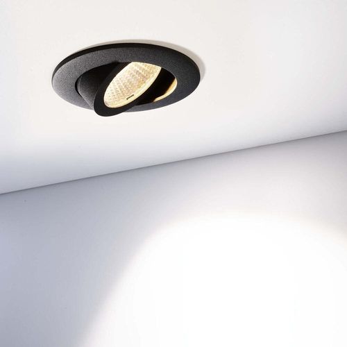 LED Einbauleuchte Dione in...