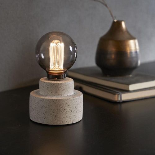 LED Tischleuchte Noble Flare...