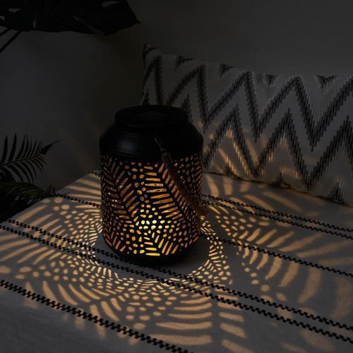 LED Solar Tischleuchte...
