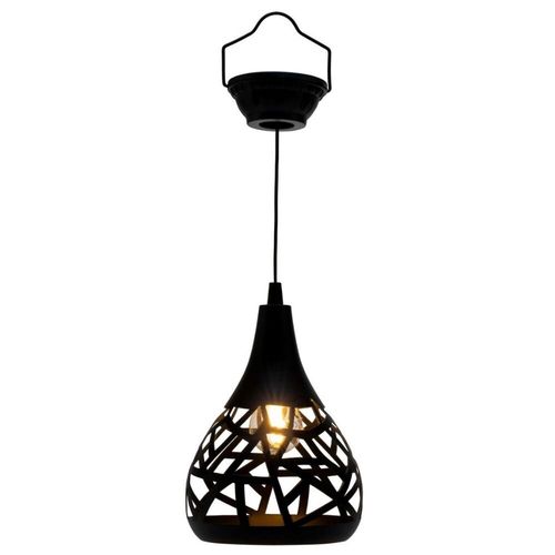 LED Solar Pendelleuchte...