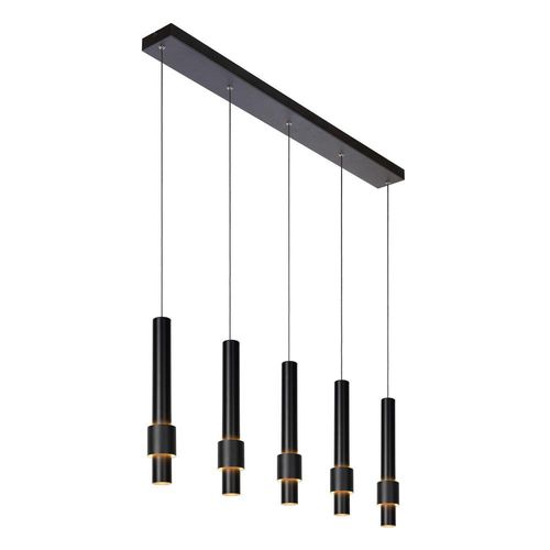 LED Pendelleuchte Margary in...