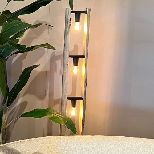 famlights | Stehleuchte Kuno...