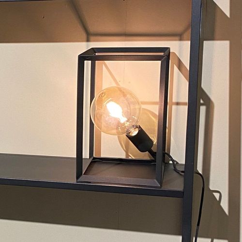 famlights | Tischleuchte Liva...