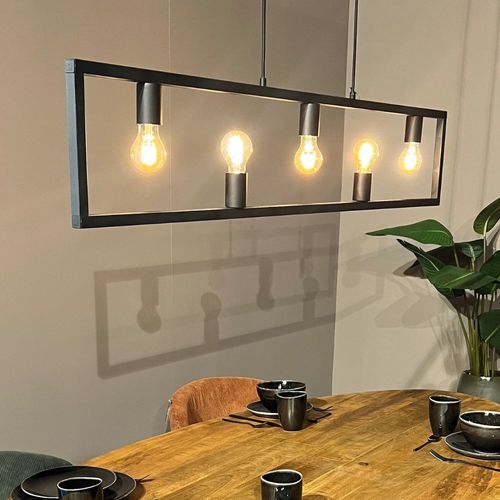 famlights | Pendelleuchte Kea...