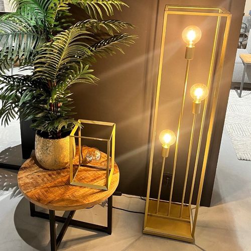 famlights | Stehleuchte Liva...