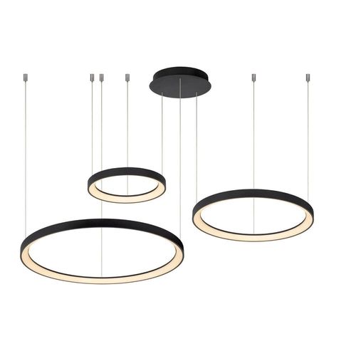 LED Pendelleuchte Vidal in...