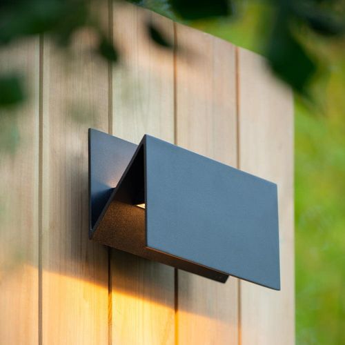 LED Wandleuchte Swindon in...