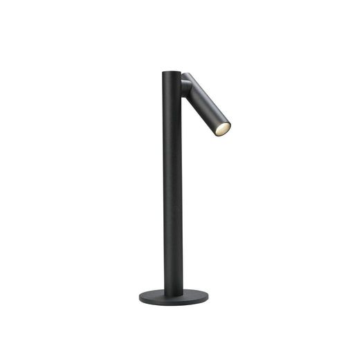 LED Akku Tischleuchte Tubo in...