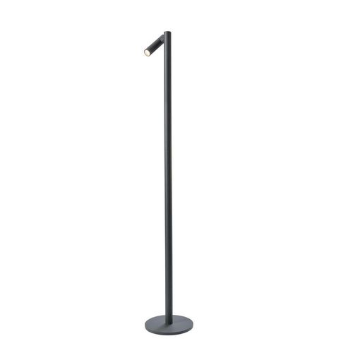 LED Akku Stehleuchte Tubo in...
