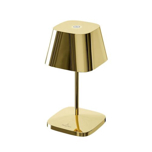 LED Akku Tischleuchte Neapel...