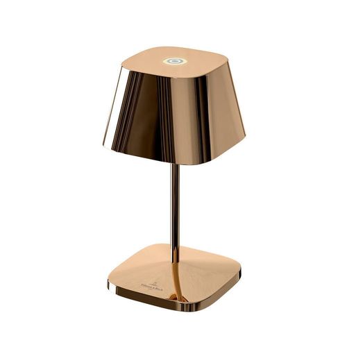 LED Akku Tischleuchte Neapel...