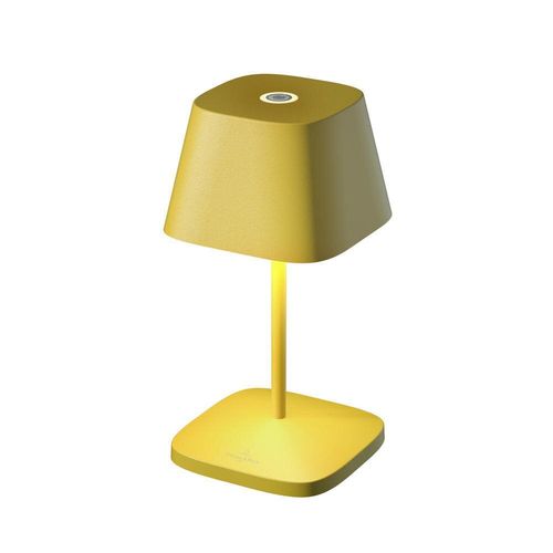 LED Akku Tischleuchte Neapel...
