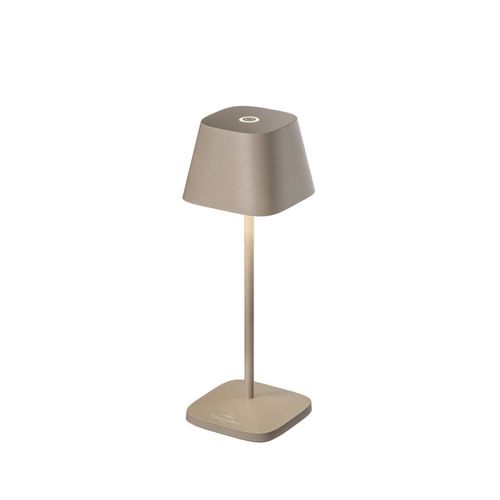 LED Akku Tischleuchte Neapel...