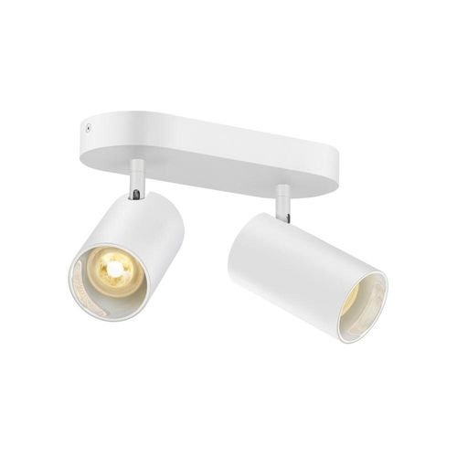 Deckenleuchte Asto Tube in...