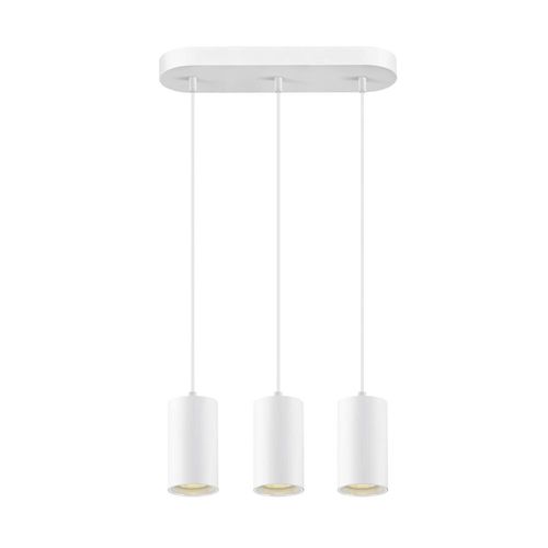 Pendelleuchte Asto Tube in...