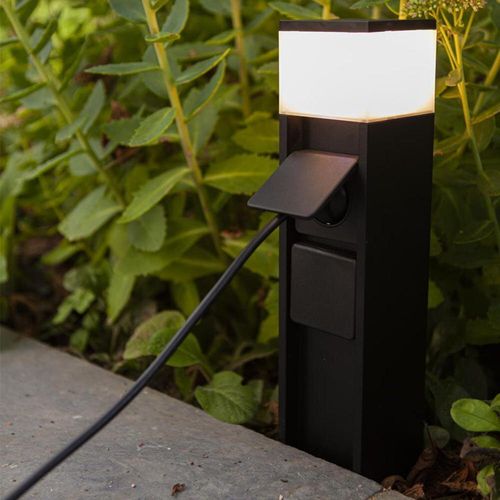 Smarte LED Wegeleuchte inkl....