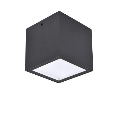 LED Deckenleuchte Gemini in...