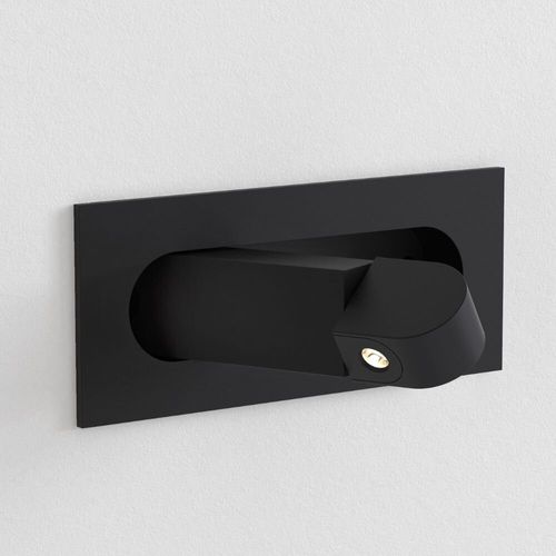 LED Einbauwandleuchte Digit...