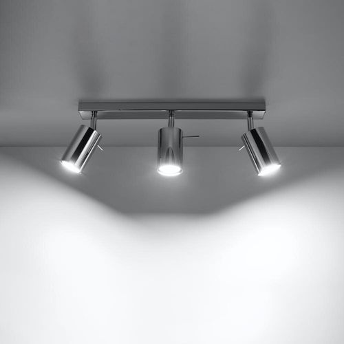 famlights | Deckenleuchte Rea...