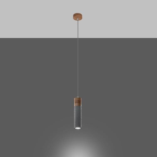 famlights | Pendelleuchte Zeb...