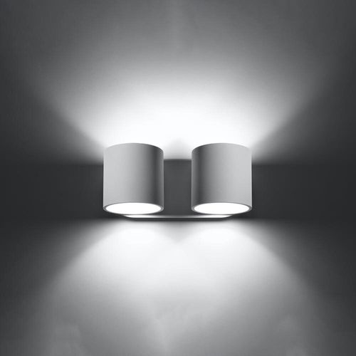 famlights | Wandleuchte Oke...