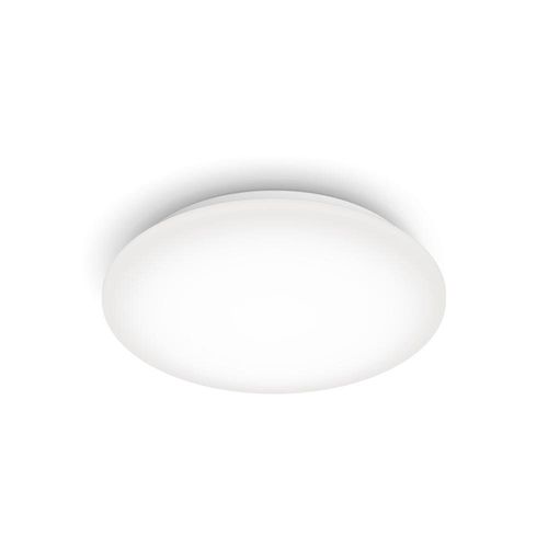 LED Deckenleuchte Moire in...