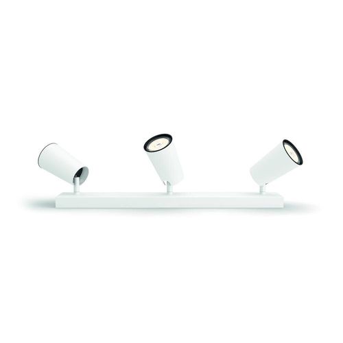 Philips Deckenspot Paisley in...
