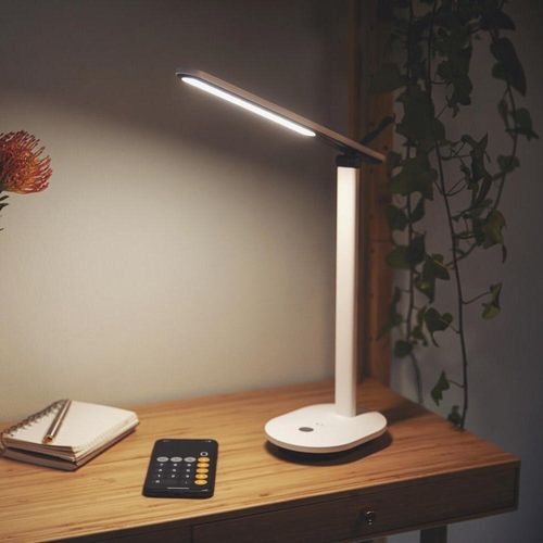Philips LED Akku Tischleuchte...