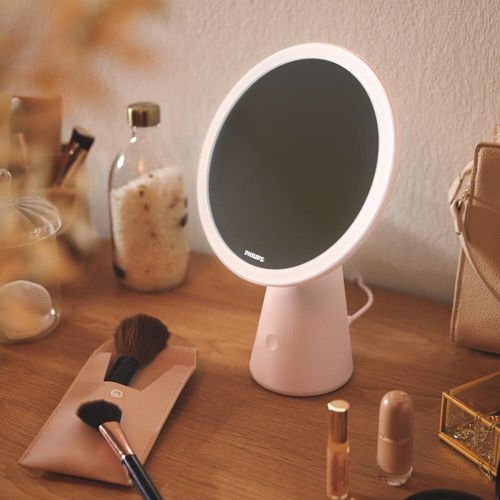 Philips LED Akku Tischleuchte...