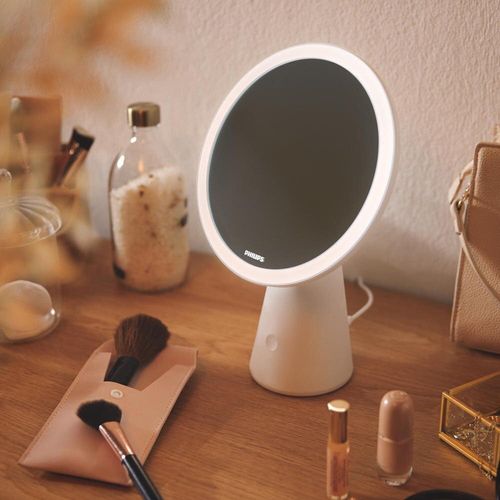 Philips LED Akku Tischleuchte...