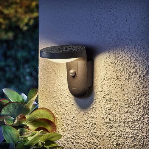 Philips LED Wandleuchte Tyla...