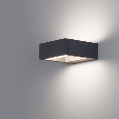 LED Wandleuchte Bliss in...
