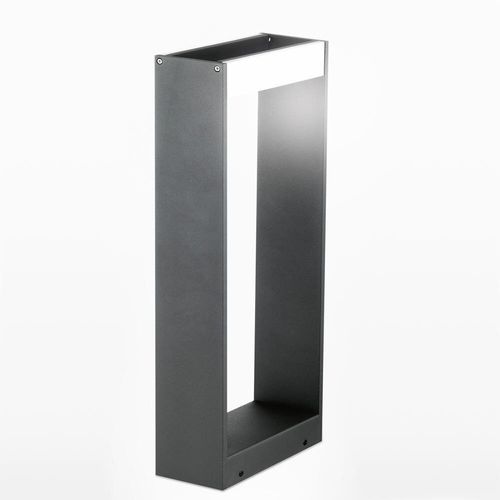 LED Wegeleuchte Twin in...
