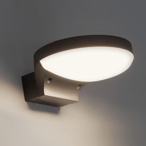 LED Wandleuchte Enzi in...