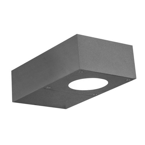 LED Wandleuchte Apollo in...