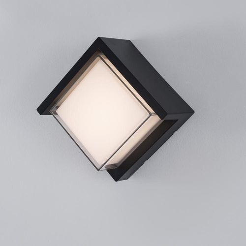 LED Wandleuchte Max in...