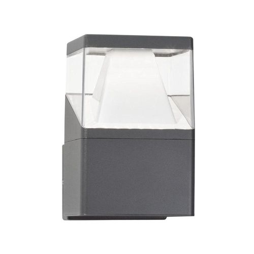 LED Wandleuchte Lock in...
