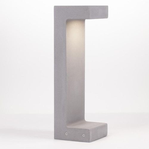 LED Wegeleuchte Aran in Grau...