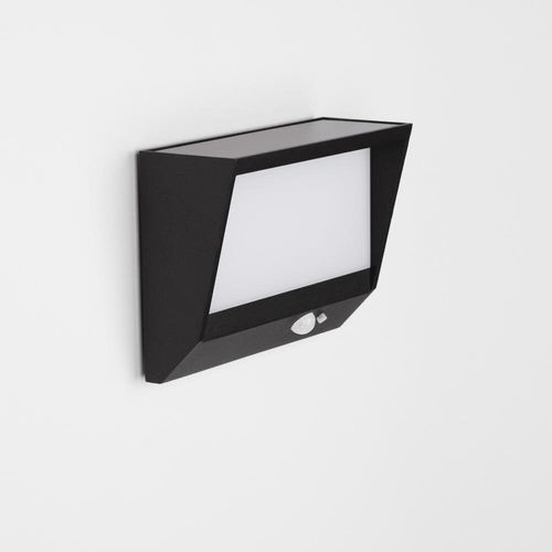 LED Solar Wandleuchte Valor...