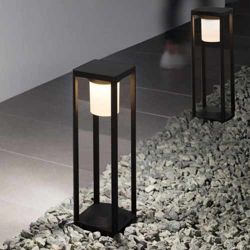 LED Solar Wegeleuchte Loveto...