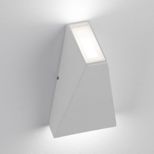 LED Wandleuchte Miley in Weiß...