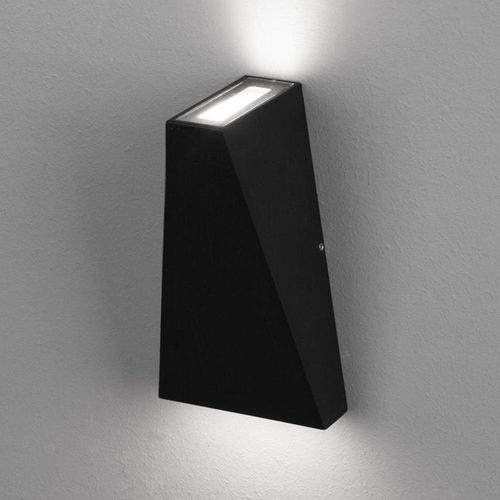 LED Wandleuchte Miley in...