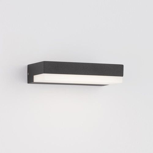 LED Wandleuchte Pure in...