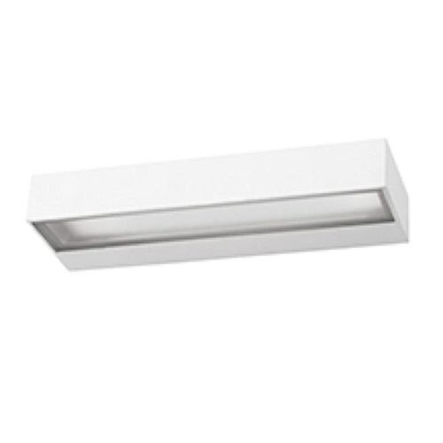 LED Wandleuchte Fungo in Weiß...
