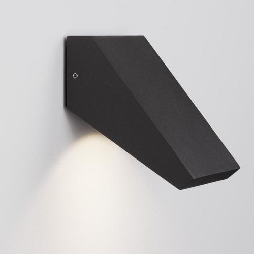 LED Wandleuchte Parris in...